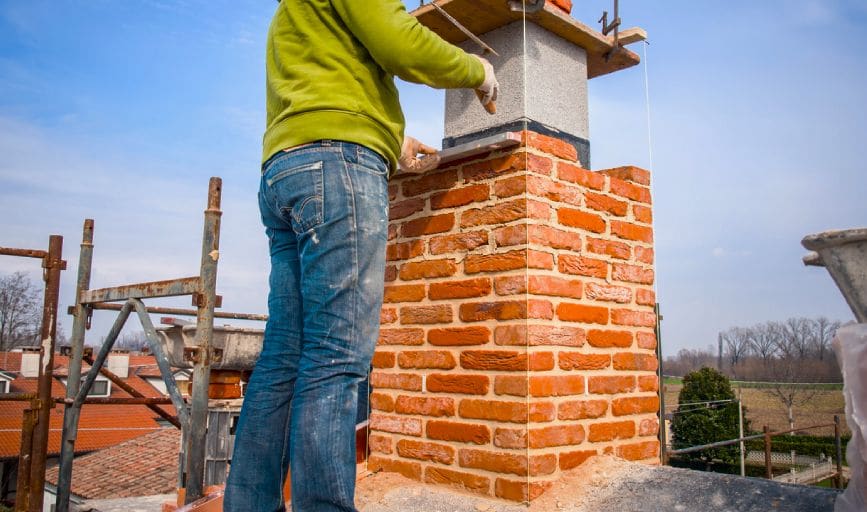 Chimney Repair